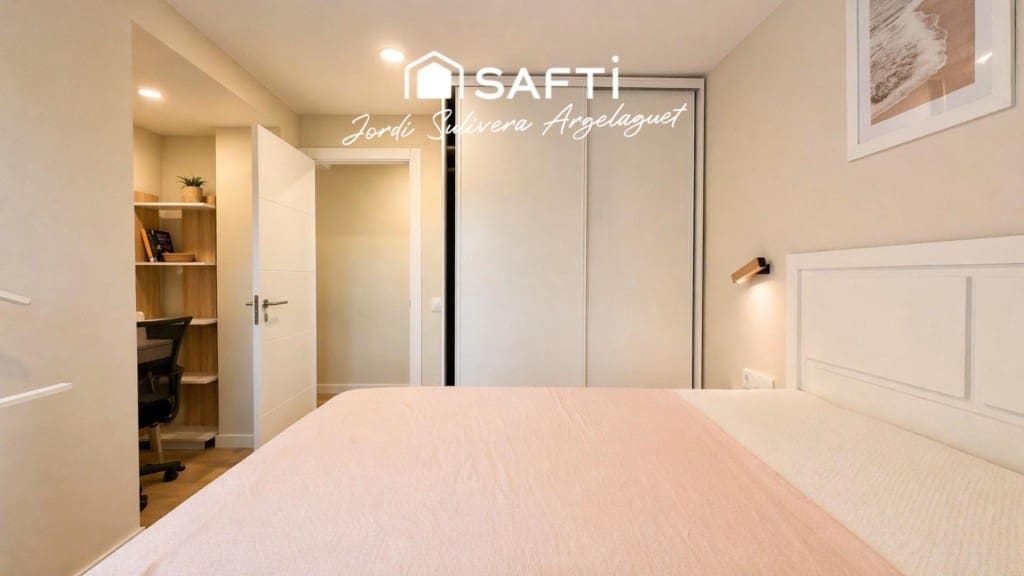 2 soveværelse Lejlighed til salg i Castell-Platja d'Aro med garage - € 330.000 (Ref: 9790921)