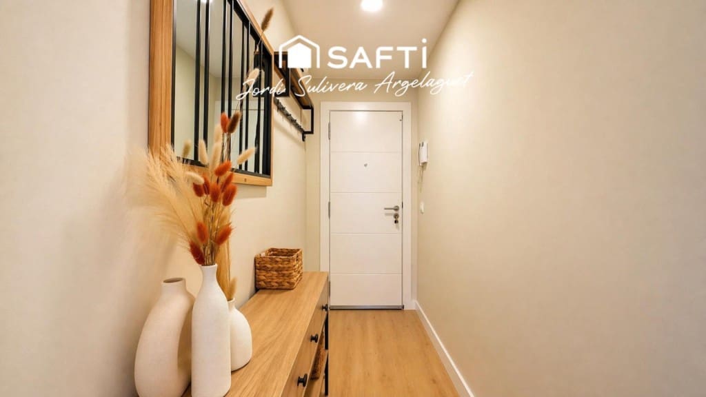 2 soveværelse Lejlighed til salg i Castell-Platja d'Aro med garage - € 330.000 (Ref: 9790921)