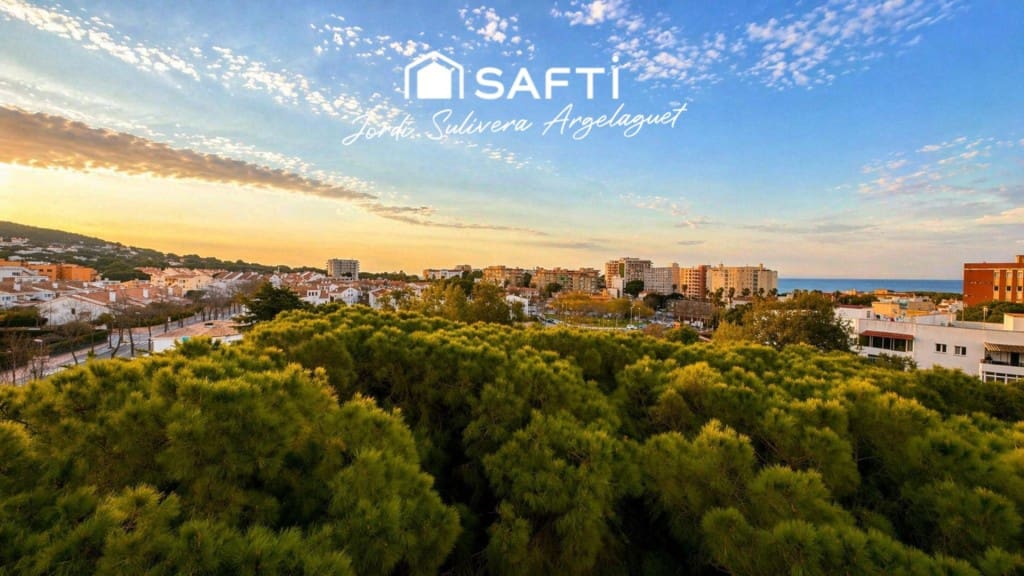 2 soveværelse Lejlighed til salg i Castell-Platja d'Aro med garage - € 330.000 (Ref: 9790921)