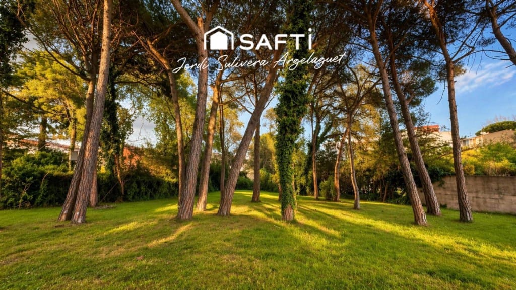 2 soveværelse Lejlighed til salg i Castell-Platja d'Aro med garage - € 330.000 (Ref: 9790921)