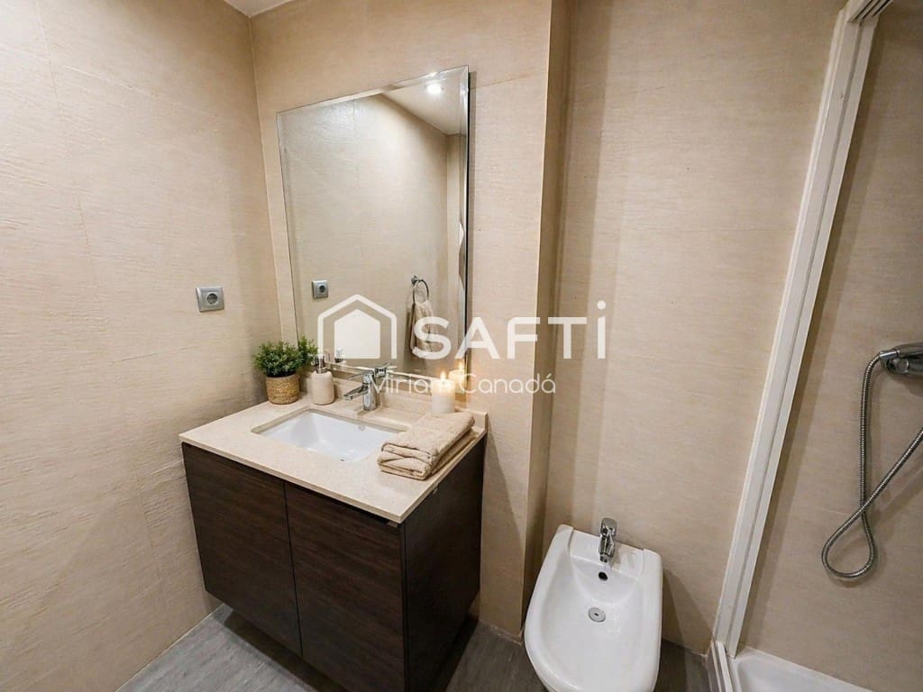 3 chambre Appartement à vendre à El Vendrell - 189 000 € (Ref: 9790922)