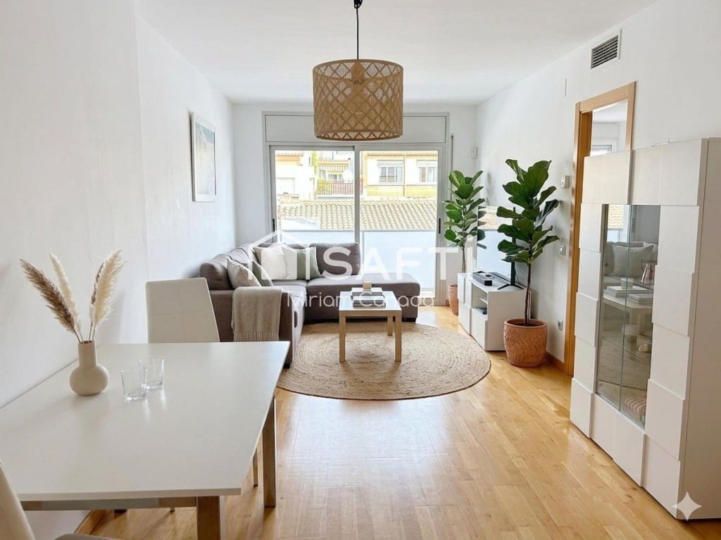 3 chambre Appartement à vendre à El Vendrell - 189 000 € (Ref: 9790922)