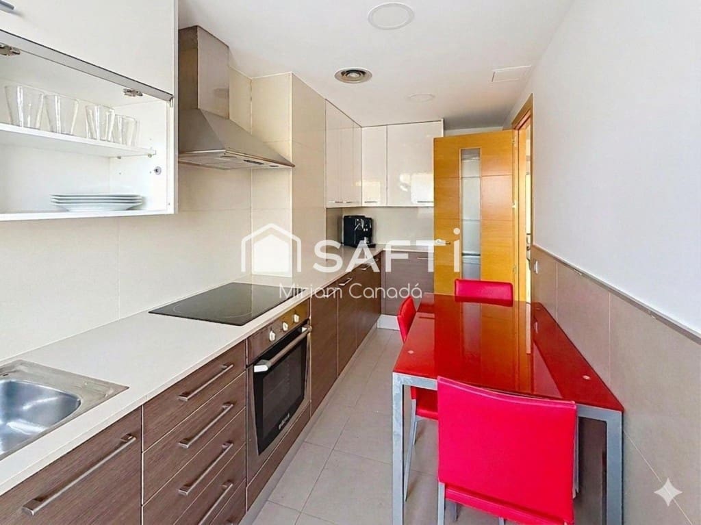 3 chambre Appartement à vendre à El Vendrell - 189 000 € (Ref: 9790922)