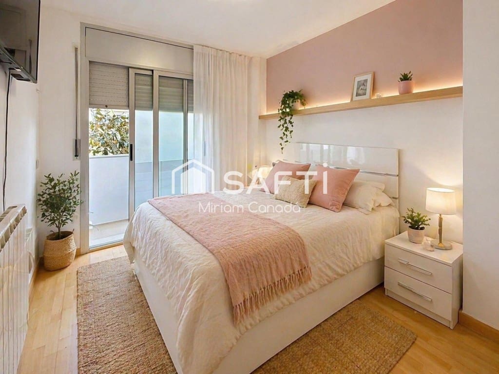 3 chambre Appartement à vendre à El Vendrell - 189 000 € (Ref: 9790922)