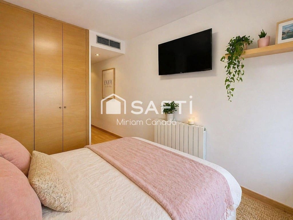 3 chambre Appartement à vendre à El Vendrell - 189 000 € (Ref: 9790922)