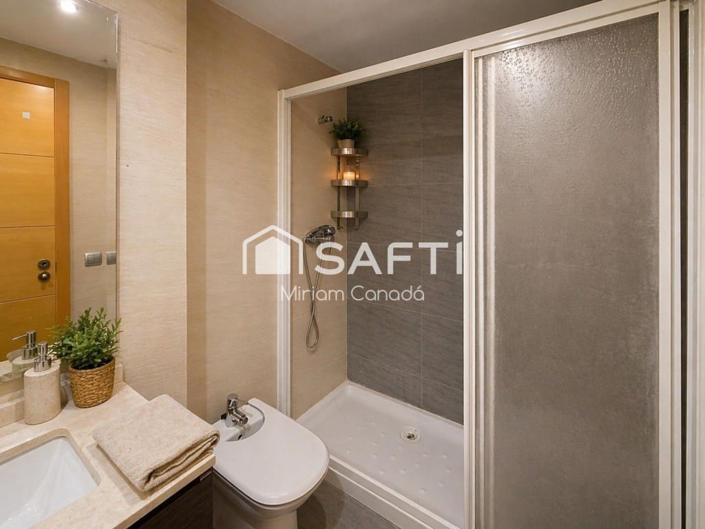 3 chambre Appartement à vendre à El Vendrell - 189 000 € (Ref: 9790922)