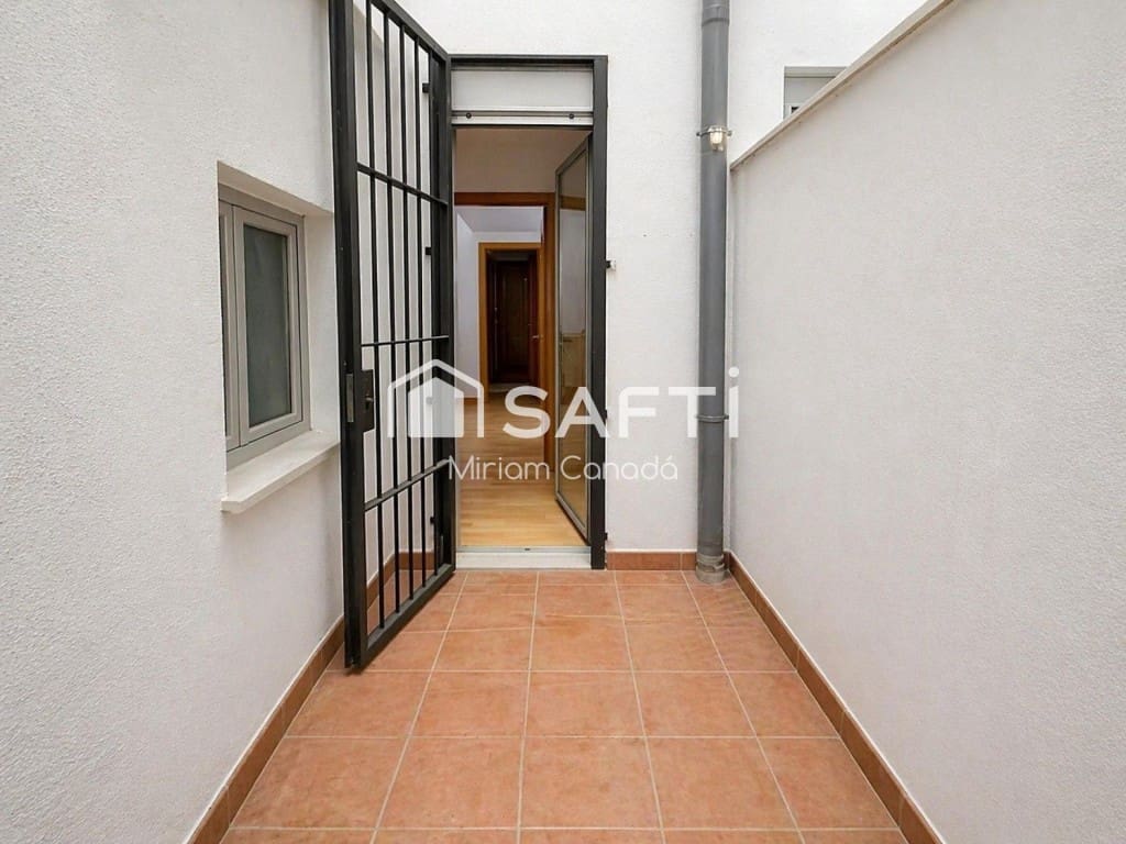 3 chambre Appartement à vendre à El Vendrell - 189 000 € (Ref: 9790922)