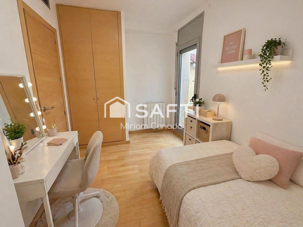 3 chambre Appartement à vendre à El Vendrell - 189 000 € (Ref: 9790922)