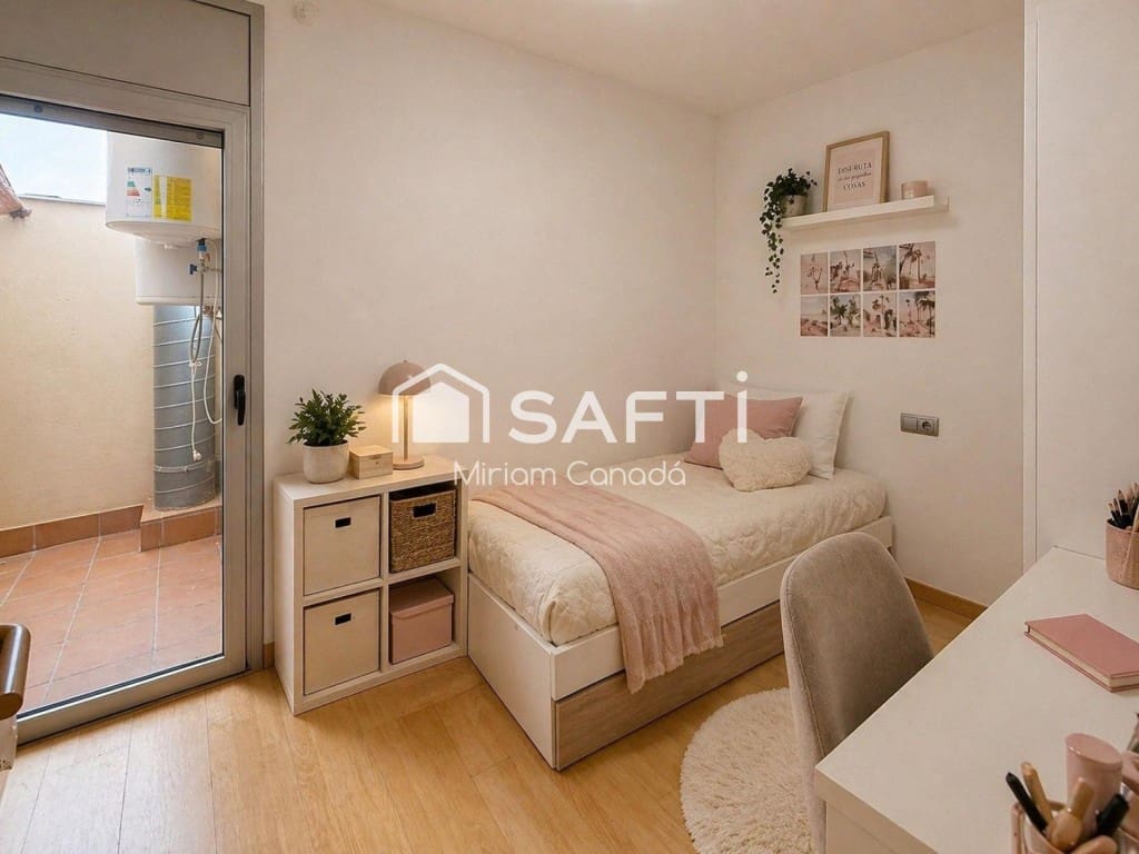 3 chambre Appartement à vendre à El Vendrell - 189 000 € (Ref: 9790922)