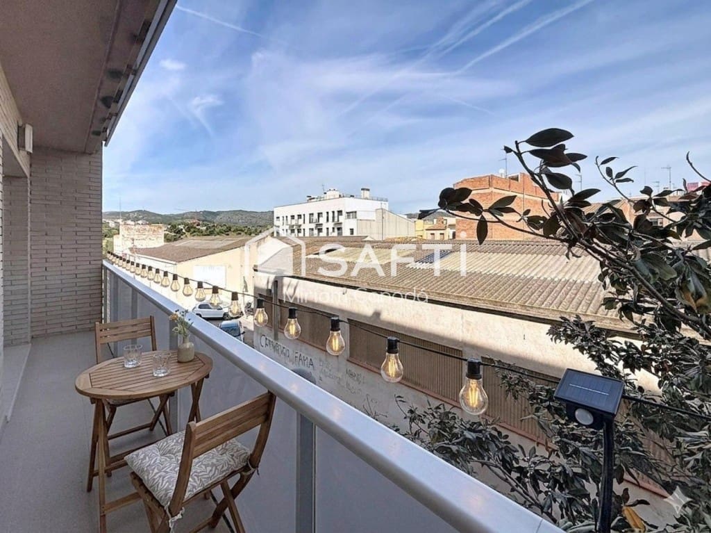 3 chambre Appartement à vendre à El Vendrell - 189 000 € (Ref: 9790922)