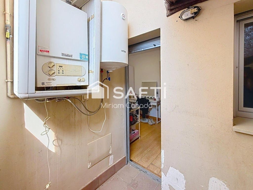 3 chambre Appartement à vendre à El Vendrell - 189 000 € (Ref: 9790922)