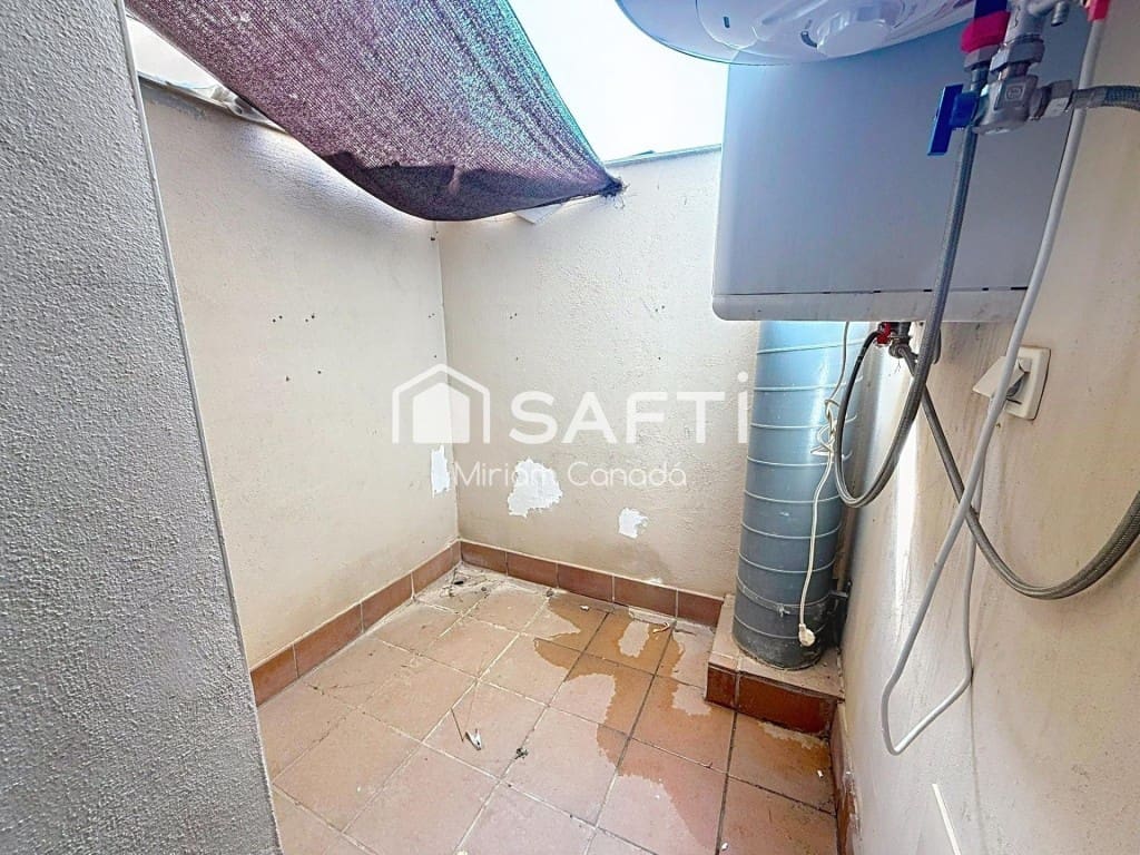 3 chambre Appartement à vendre à El Vendrell - 189 000 € (Ref: 9790922)