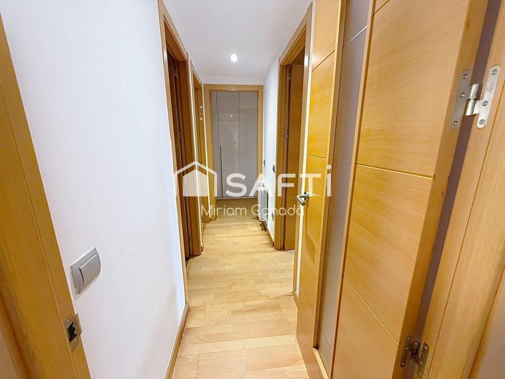 3 chambre Appartement à vendre à El Vendrell - 189 000 € (Ref: 9790922)