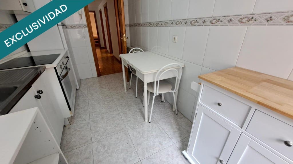 2 soverom Leilighet til salgs i Ponferrada - € 95 000 (Ref: 9790923)