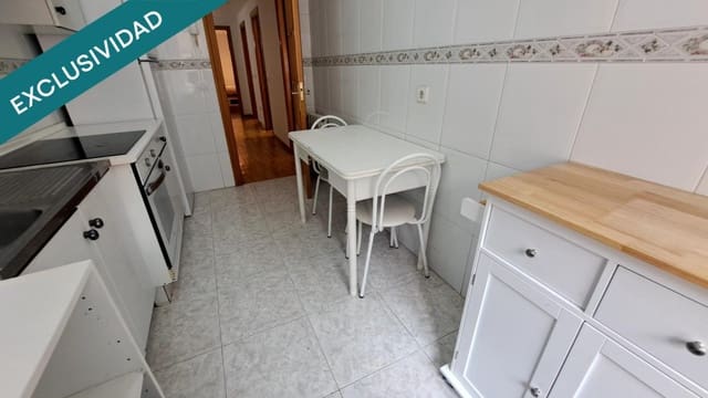 2 soverom Leilighet til salgs i Ponferrada - € 95 000 (Ref: 9790923)