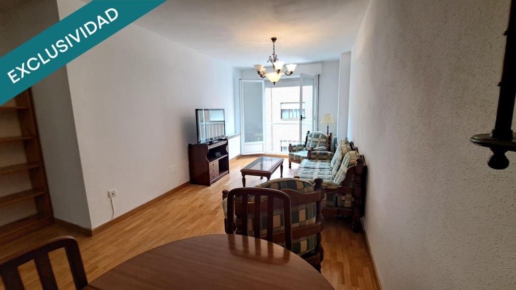 2 soverom Leilighet til salgs i Ponferrada - € 95 000 (Ref: 9790923)