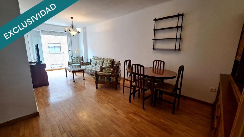 2 soverom Leilighet til salgs i Ponferrada - € 95 000 (Ref: 9790923)