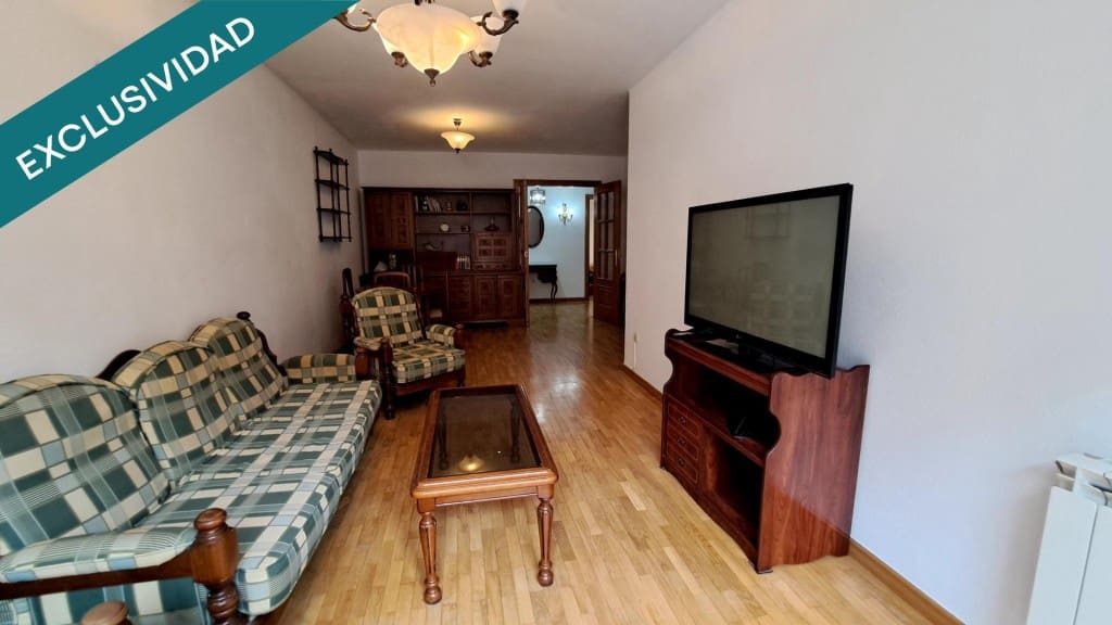 2 soverom Leilighet til salgs i Ponferrada - € 95 000 (Ref: 9790923)