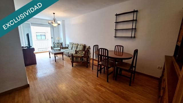 2 soverom Leilighet til salgs i Ponferrada - € 95 000 (Ref: 9790923)