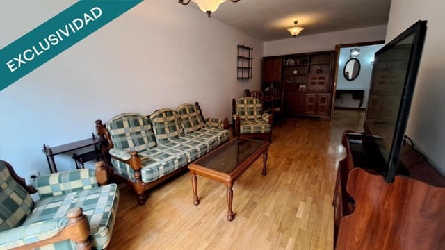 2 soverom Leilighet til salgs i Ponferrada - € 95 000 (Ref: 9790923)