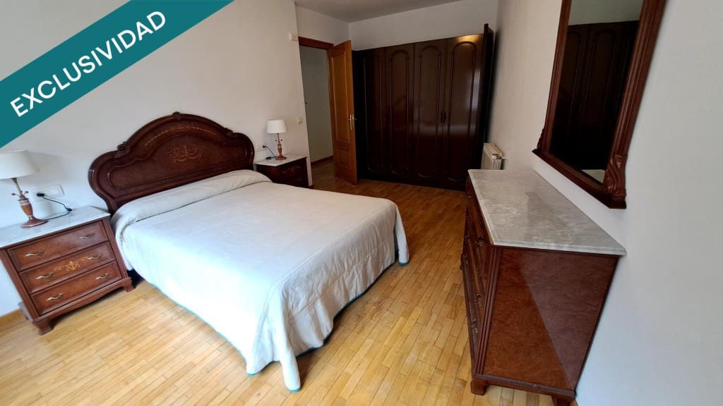 2 soverom Leilighet til salgs i Ponferrada - € 95 000 (Ref: 9790923)