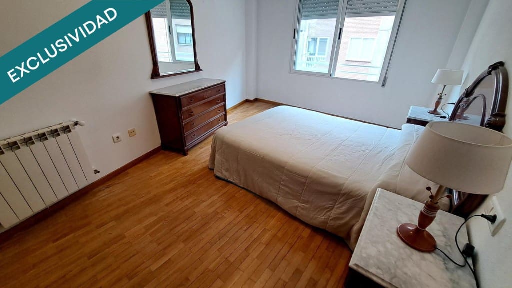 2 soverom Leilighet til salgs i Ponferrada - € 95 000 (Ref: 9790923)