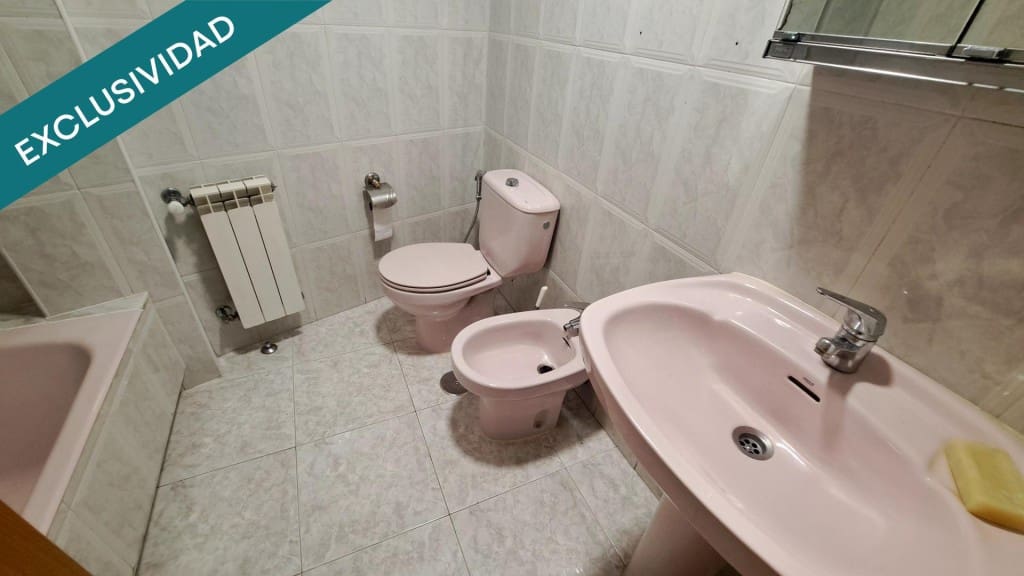 2 soverom Leilighet til salgs i Ponferrada - € 95 000 (Ref: 9790923)