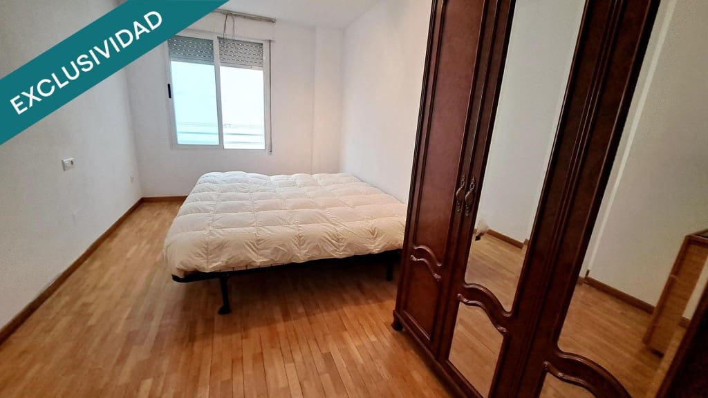 2 soverom Leilighet til salgs i Ponferrada - € 95 000 (Ref: 9790923)