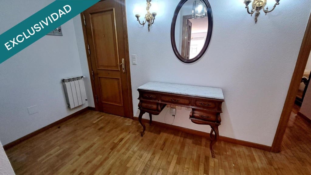 2 soverom Leilighet til salgs i Ponferrada - € 95 000 (Ref: 9790923)