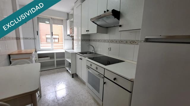 2 soverom Leilighet til salgs i Ponferrada - € 95 000 (Ref: 9790923)