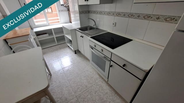 2 soverom Leilighet til salgs i Ponferrada - € 95 000 (Ref: 9790923)