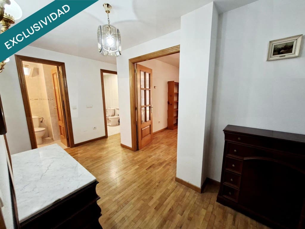 2 soverom Leilighet til salgs i Ponferrada - € 95 000 (Ref: 9790923)