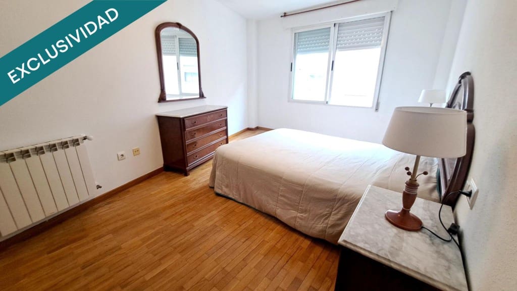 2 soverom Leilighet til salgs i Ponferrada - € 95 000 (Ref: 9790923)