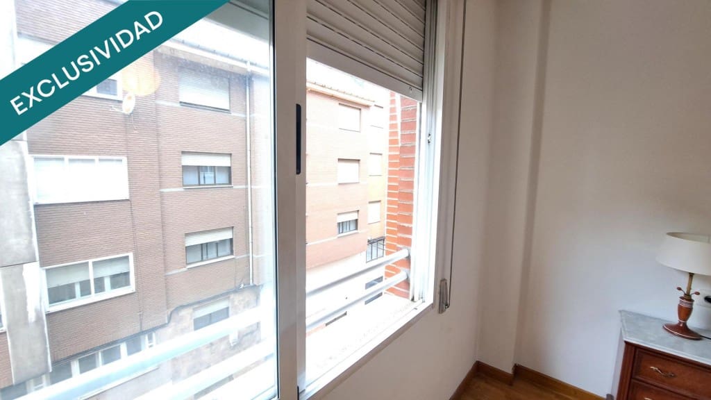 2 soverom Leilighet til salgs i Ponferrada - € 95 000 (Ref: 9790923)