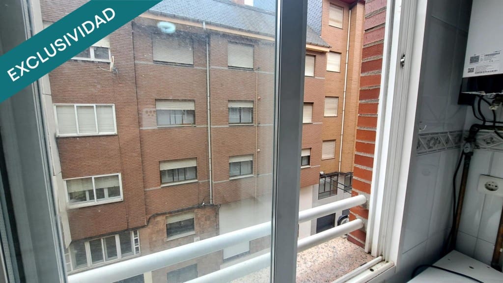 2 soverom Leilighet til salgs i Ponferrada - € 95 000 (Ref: 9790923)
