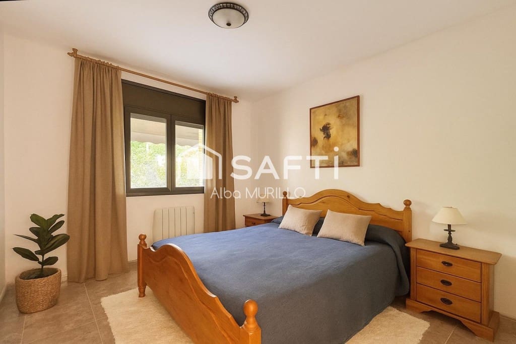 4 soverom Villa til salgs i Olivella - € 375 000 (Ref: 9790924)