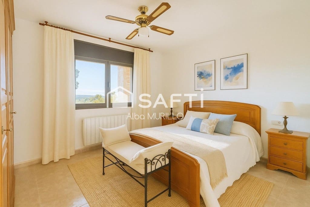 4 soverom Villa til salgs i Olivella - € 375 000 (Ref: 9790924)