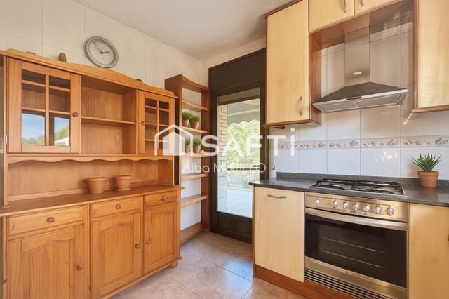 4 soverom Villa til salgs i Olivella - € 375 000 (Ref: 9790924)