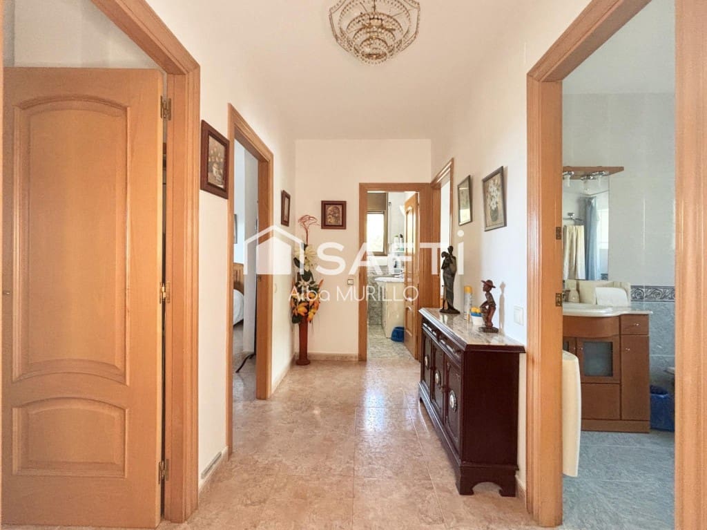 4 soverom Villa til salgs i Olivella - € 375 000 (Ref: 9790924)