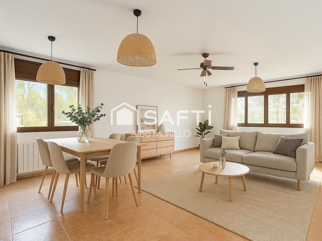 4 soverom Villa til salgs i Olivella - € 375 000 (Ref: 9790924)