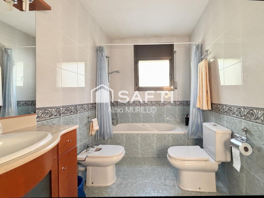 4 soverom Villa til salgs i Olivella - € 375 000 (Ref: 9790924)