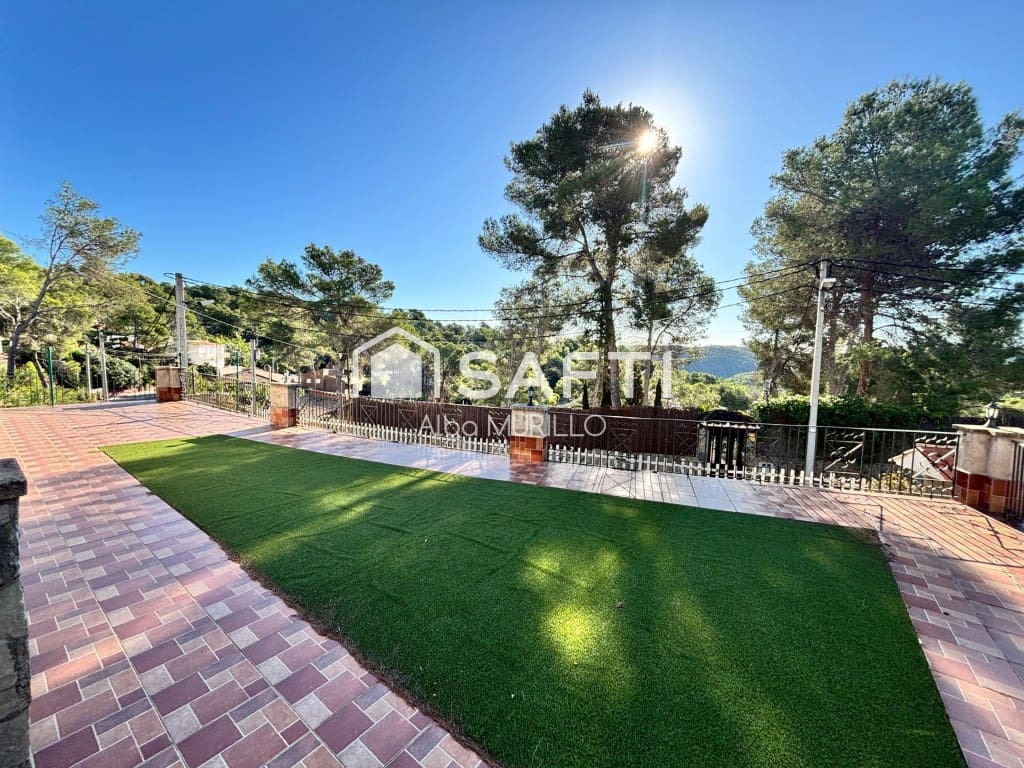 4 soverom Villa til salgs i Olivella - € 375 000 (Ref: 9790924)