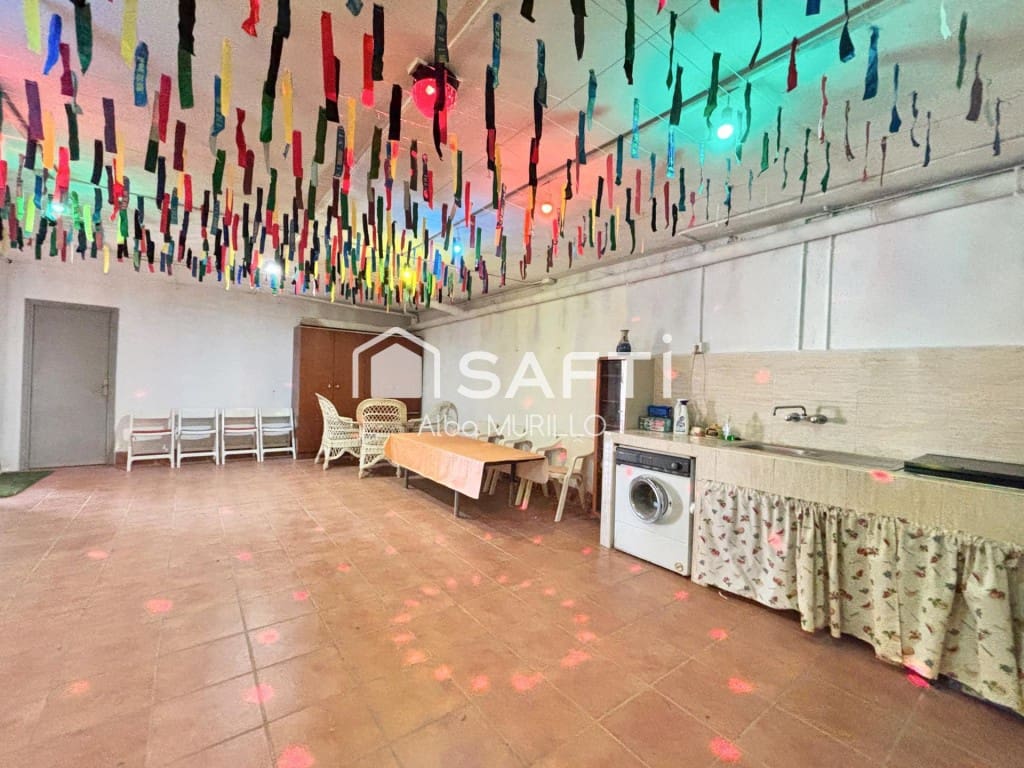 4 soverom Villa til salgs i Olivella - € 375 000 (Ref: 9790924)