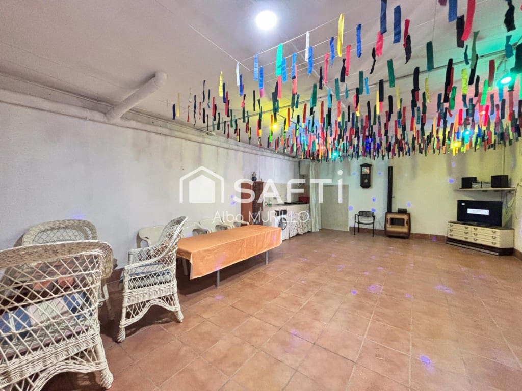 4 soverom Villa til salgs i Olivella - € 375 000 (Ref: 9790924)