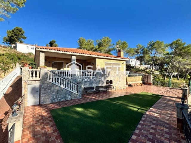 4 soverom Villa til salgs i Olivella - € 375 000 (Ref: 9790924)