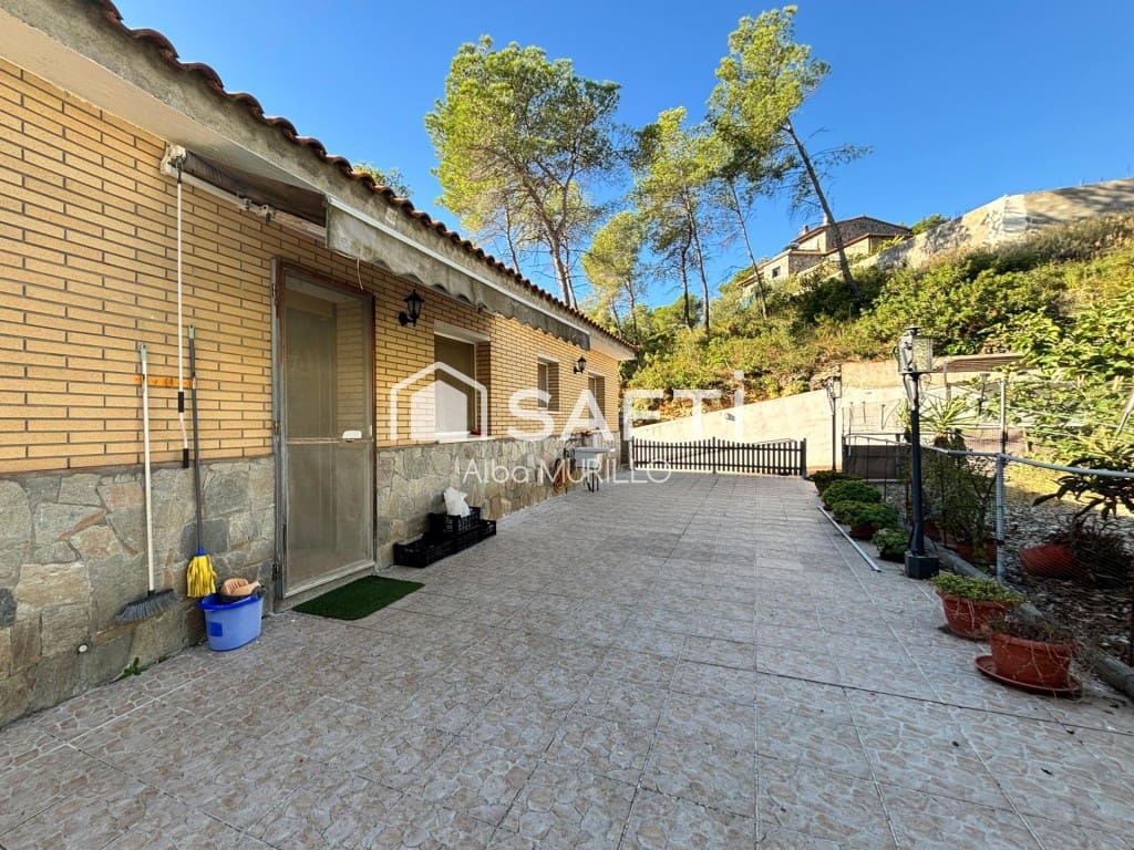 4 soverom Villa til salgs i Olivella - € 375 000 (Ref: 9790924)
