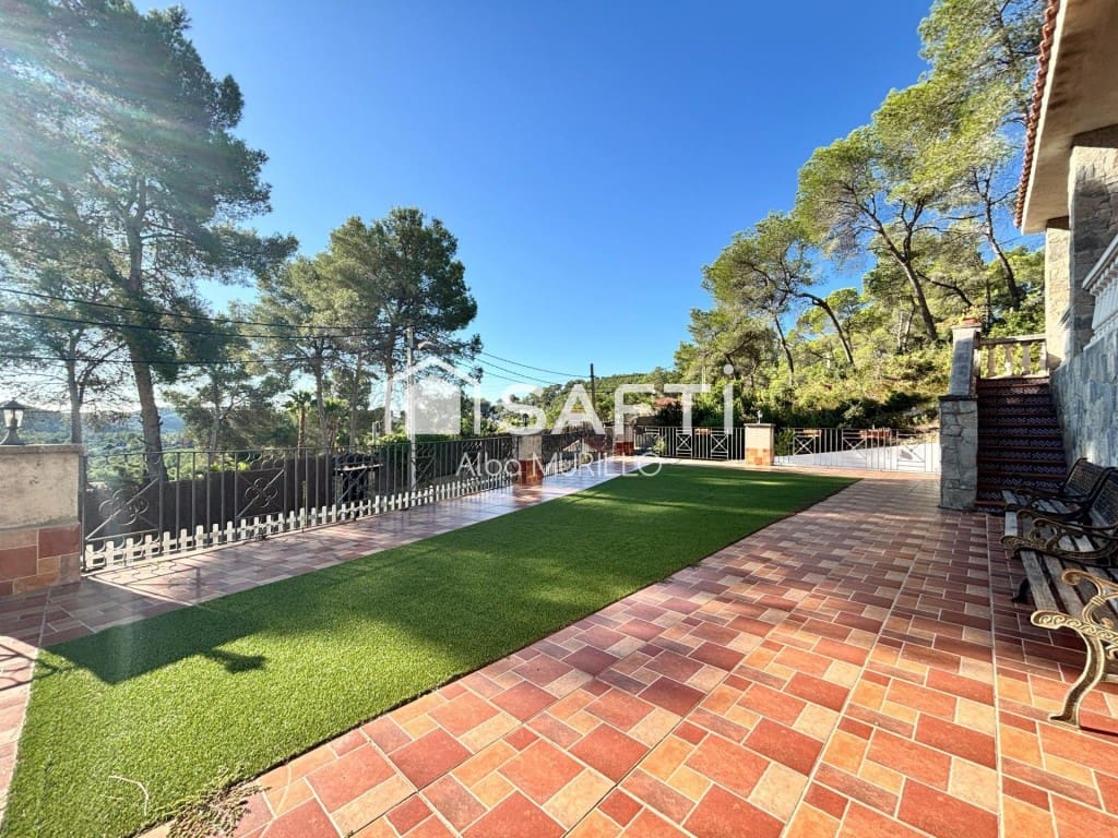 4 soverom Villa til salgs i Olivella - € 375 000 (Ref: 9790924)