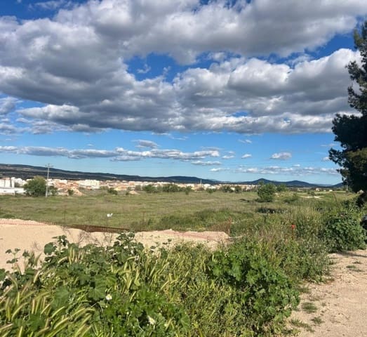 Area Edificabile in vendita in Almansa - 70.000 € (Rif: 9790925)