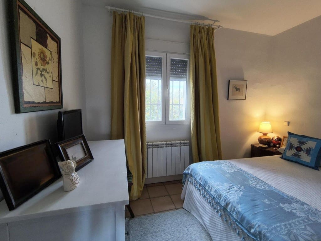 3 soverom Finca/Herregård til salgs i Belinchon med garasje - € 1 500 000 (Ref: 9790927)