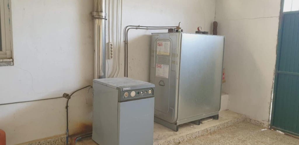 3 soverom Finca/Herregård til salgs i Belinchon med garasje - € 1 500 000 (Ref: 9790927)